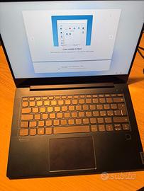 Portatile Lenovo ideaPad S540-14API
