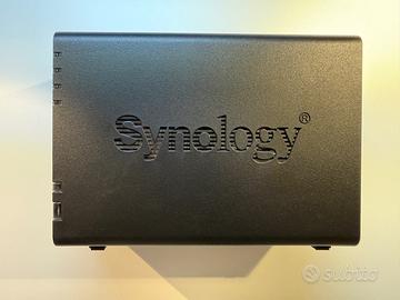 NAS Synology DiskStation DS218