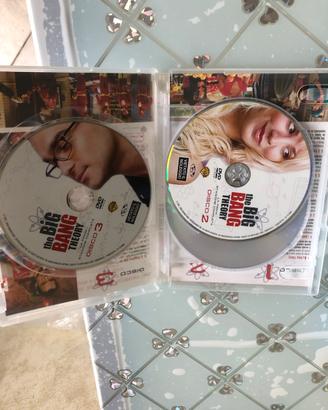 Serie tv in dvd