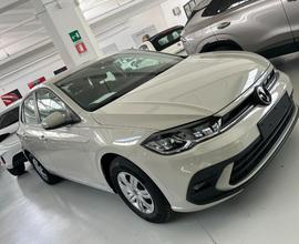 VOLKSWAGEN Polo 1.0 Edition 80 CV Fleet promo P