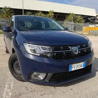 Dacia Sandero 1.5 dCi 8V 75CV Start&Stop Comfort