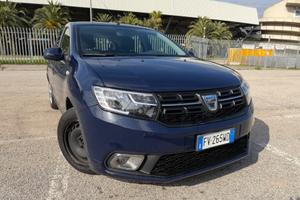 Dacia Sandero 1.5 dCi 8V 75CV Start&Stop Comfort