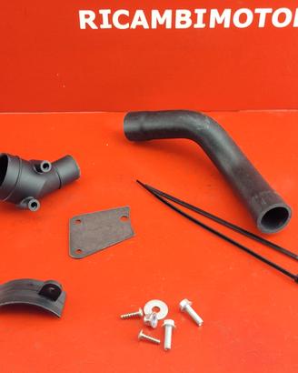 TUBO CONVOGLIATORE APRILIA RS 50 125 RS50 RS 125