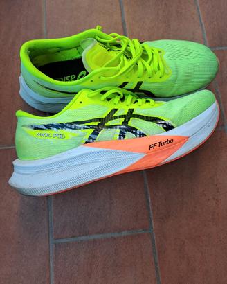 asics magic speed 4 n. 45