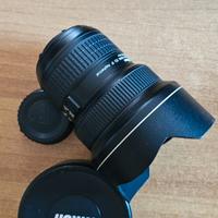 Nikon Obiettivo 14/24 f 2.8 AF-S
