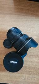 Nikon Obiettivo 14/24 f 2.8 AF-S