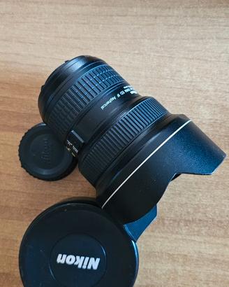 Nikon Obiettivo 14/24 f 2.8 AF-S
