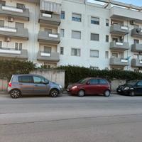 Spazioso e luminoso appartamento + box