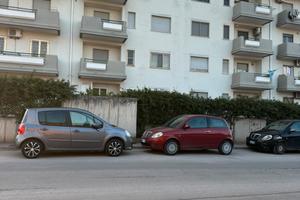 Spazioso e luminoso appartamento + box