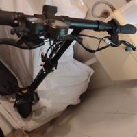 Monopattino elettrico