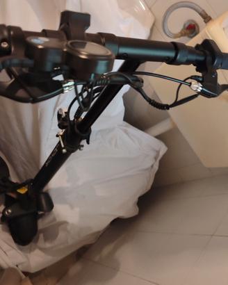 Monopattino elettrico