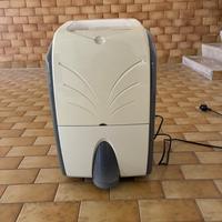 Deumidificatore De Longhi