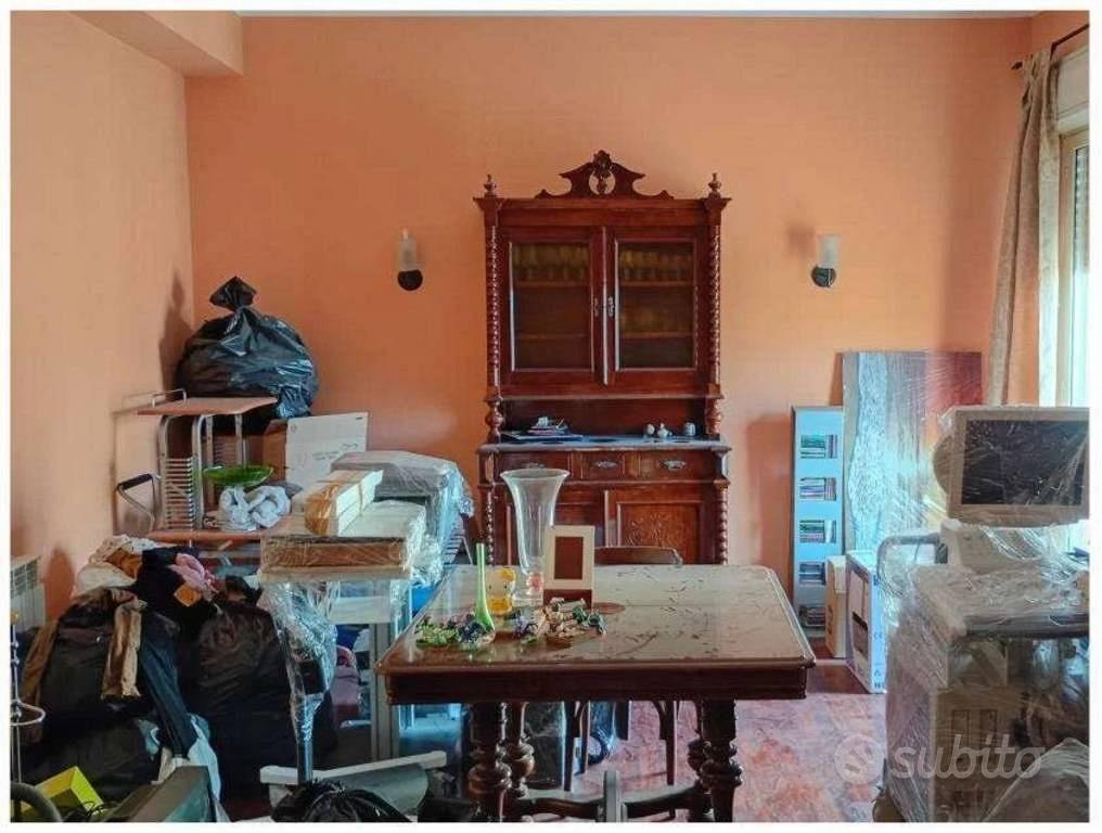 Appartamento – Palermo, Uditore, V Circoscrizione - Altro
