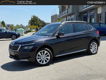 Skoda Kamiq 1.0 TSI Style *PROMO FINANZIAME #11330