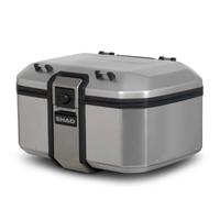 BAULETTO TR48 TERRA SHAD ALLUMINIO