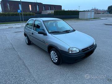 OPEL CORSA 1.2 BENZINA