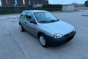 OPEL CORSA 1.2 BENZINA