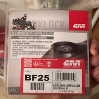 Flangia tanklock per Africa Twin 1000/1100