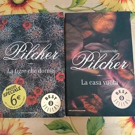 Pincher 2 Vol. - La Tigre Che Dorme/La Casa Vuota 