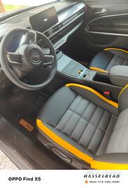 jeep Avenger 4xe North face 