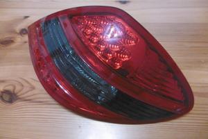 Fanale posteriore destro Mercedes SLK R171 – fumé