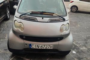 smart for rwo
