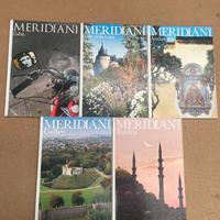 Meridiani riviste Editoriale Domus