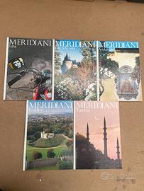 Meridiani riviste Editoriale Domus