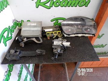 KIT AVVIAMENTO PER FORD FIESTA 1.4 BENZINA 2006