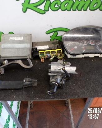 KIT AVVIAMENTO PER FORD FIESTA 1.4 BENZINA 2006