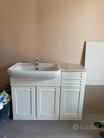 Mobile bagno
