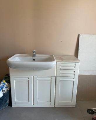 Mobile bagno