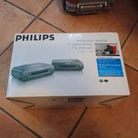 ripetitore TV satellitare