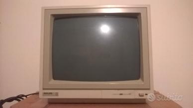 monitor Philips BM 7502