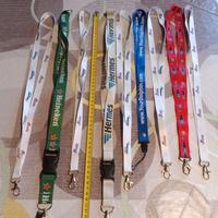 9 di Cordino da Collo x Cellulare-Occhiali-Badge