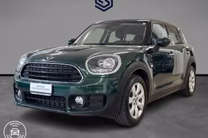 MINI Countryman Mini F60 2017 Benzi Mini 1.5 One