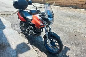 Aprilia Pegaso Strada 