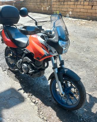 Aprilia Pegaso Strada 