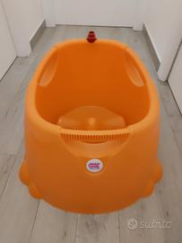Baby ok vaschetta doccia bimbi