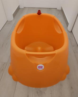 Baby ok vaschetta doccia bimbi