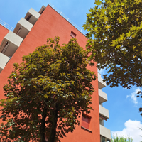 Quadrilocale Uso foresteria