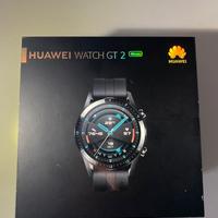 Huawei  watch GT 2