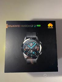 Huawei  watch GT 2