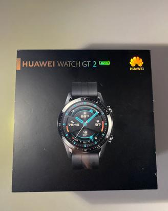 Huawei  watch GT 2