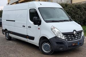 Renault Master Maxi 2.3Dci E6 2017 Portata 13Q!