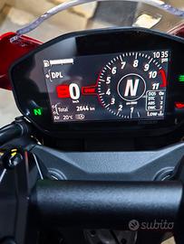 DUCATI MOSTER SP 2025 