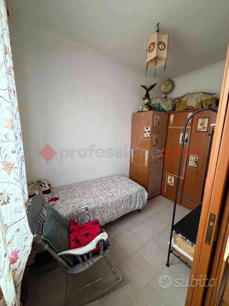 Apartment in Bari, Municipio 2 - Vista 4