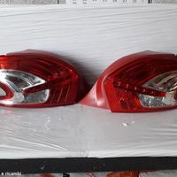 Stop posteriore LED dx,sx peugeot 208 2018