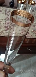 Flute da champagne