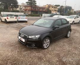 Audi a1 sportback 1.2 benzina